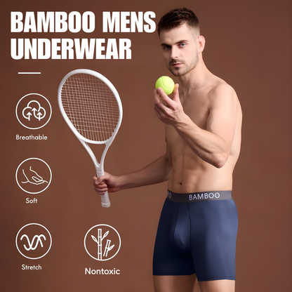 Men's Bamboo Boxer