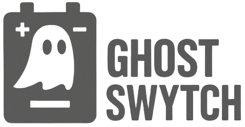 GHOSTSWYTCH